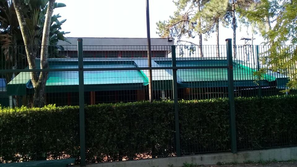 Conheça mais: Toldo Trilho em Lona