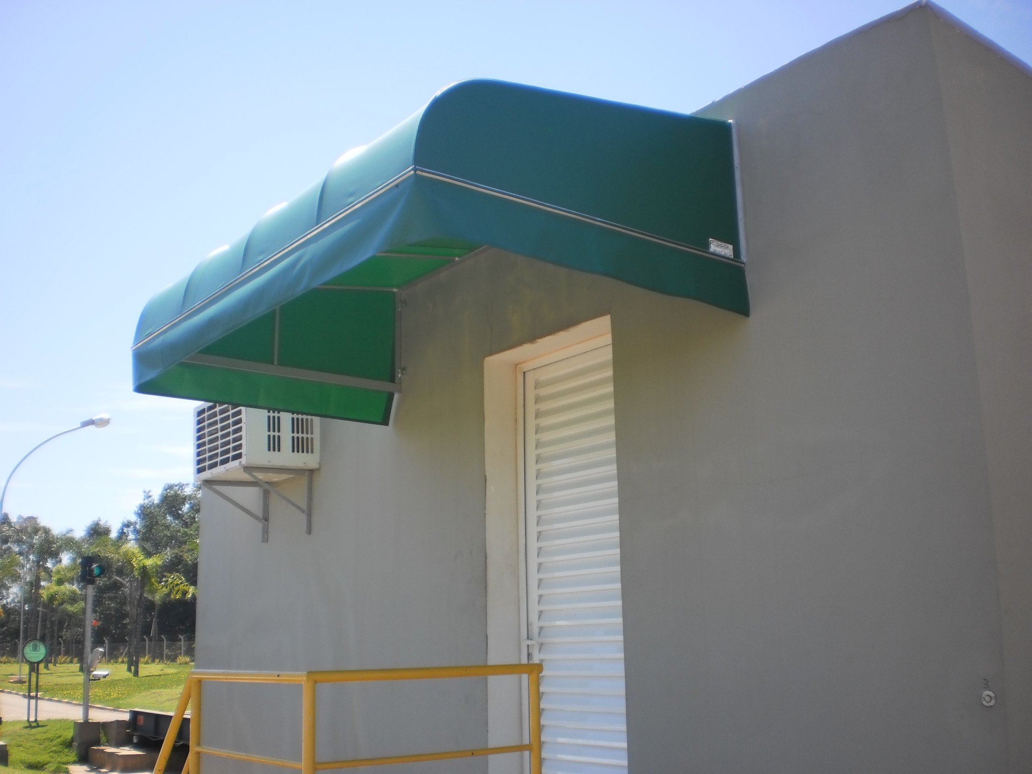 Conheça mais: Toldo Fixo