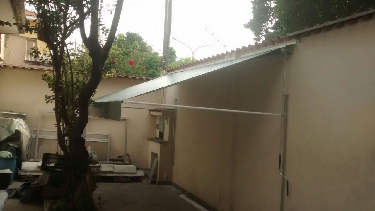 Conheça mais: Toldo Retrátil em Lona Sintética
