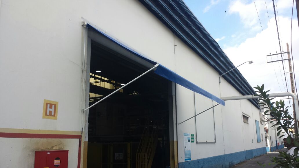 Conheça mais: Toldo Retrátil em Lona Sintética