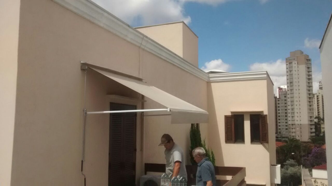Conheça mais: Toldo Retrátil em Lona Sintética