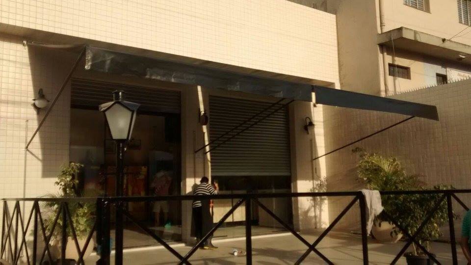 Conheça mais: Toldo Retrátil em Lona Sintética