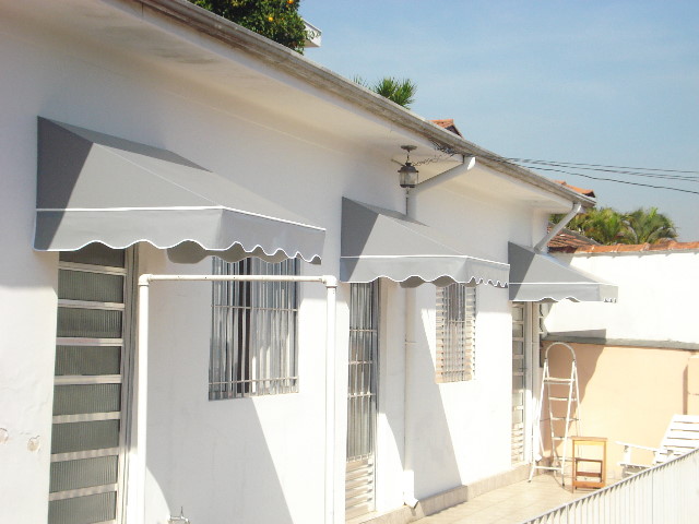 Conheça mais: Toldo Fixo